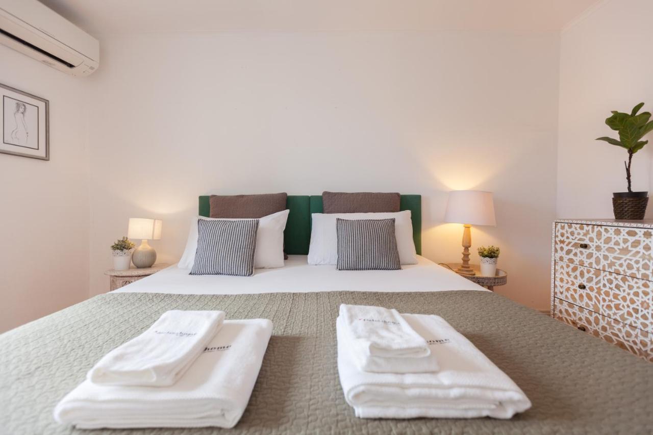 Апартаменты Flh Bairro Alto Bright Flat Лиссабон Экстерьер фото