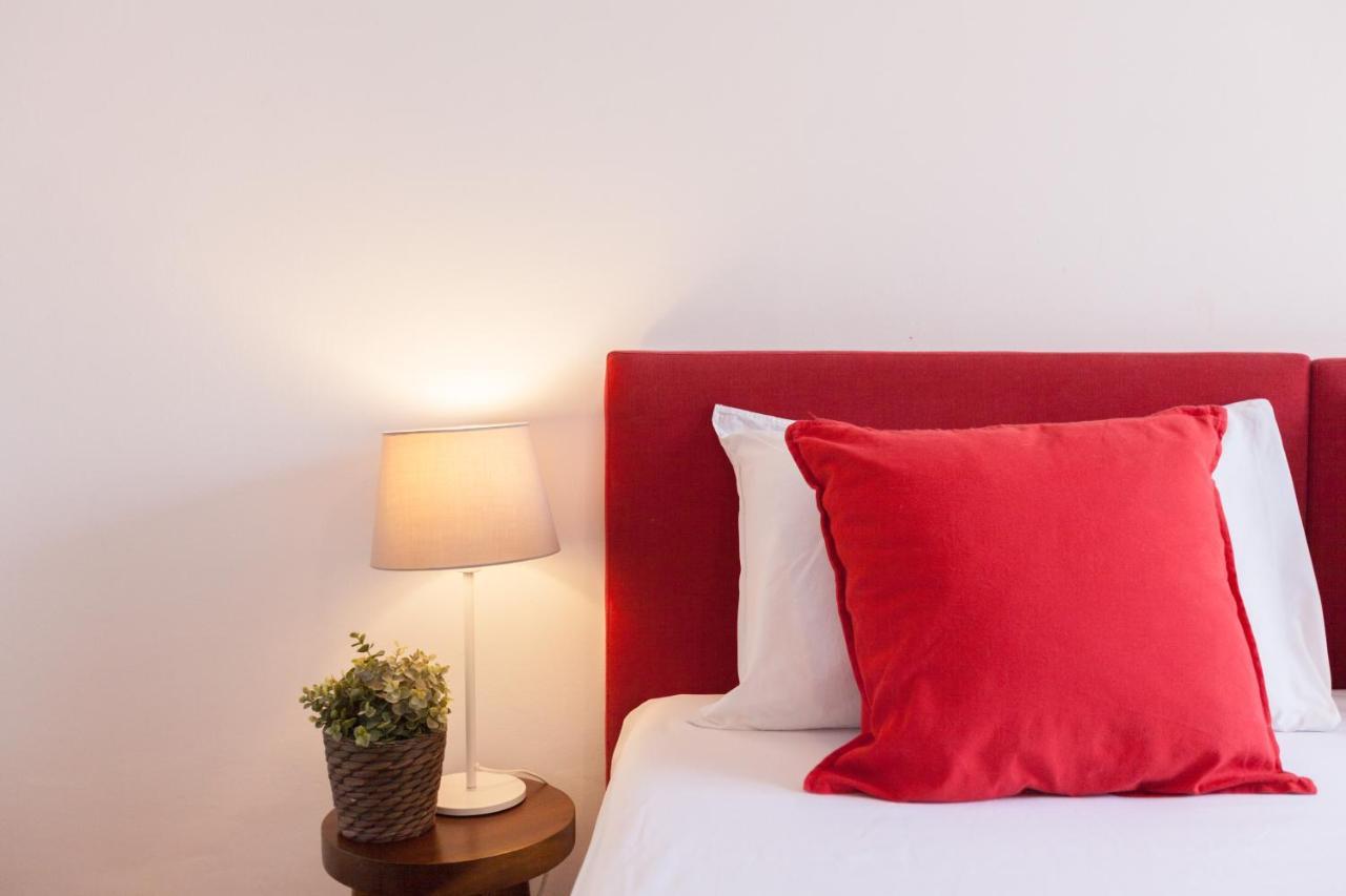 Апартаменты Flh Bairro Alto Bright Flat Лиссабон Экстерьер фото